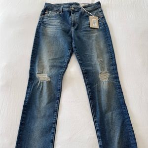 AG Mari jeans size 30